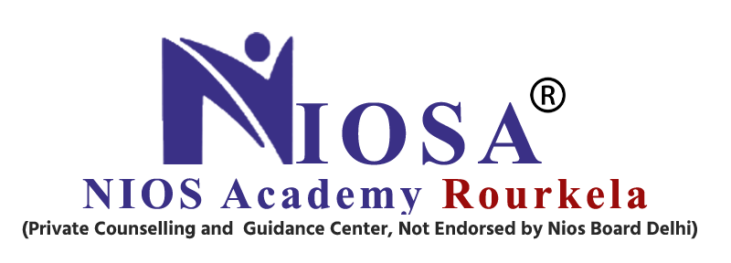 NIOSA Academy Logo